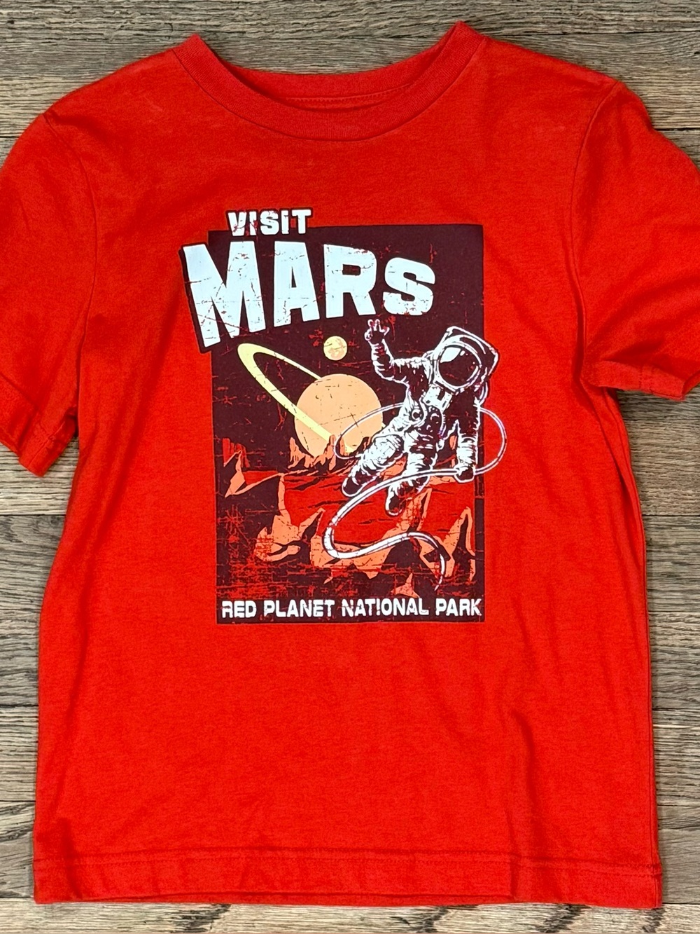 Boys Long & Short Sleeve Graphic Tee Bundle - Picture 3 of 13